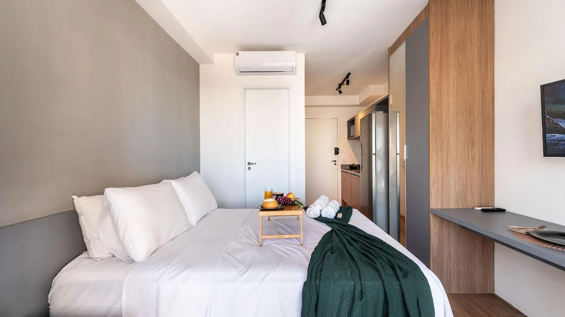 Casa de Férias Nik Perdizes Vila São Paulo
