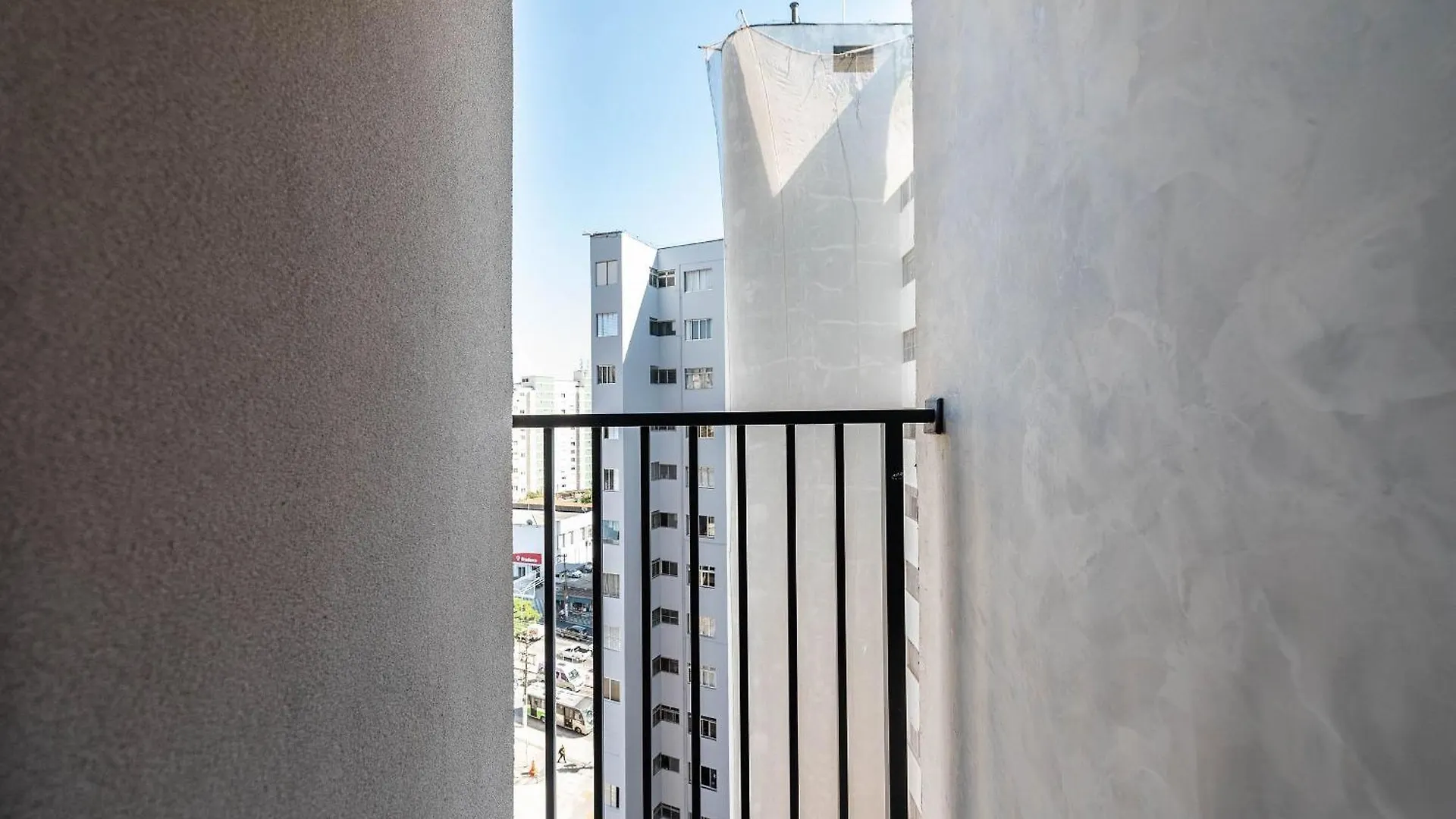 Casa de Férias Nik Perdizes Vila São Paulo
