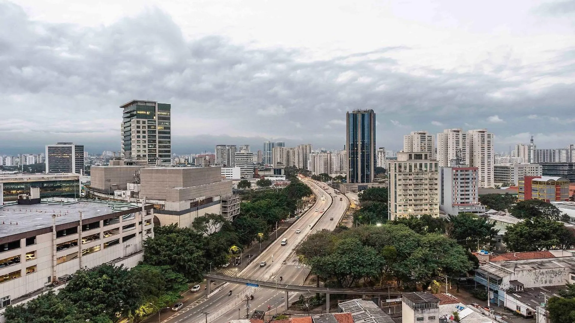 Nik Perdizes Vila São Paulo