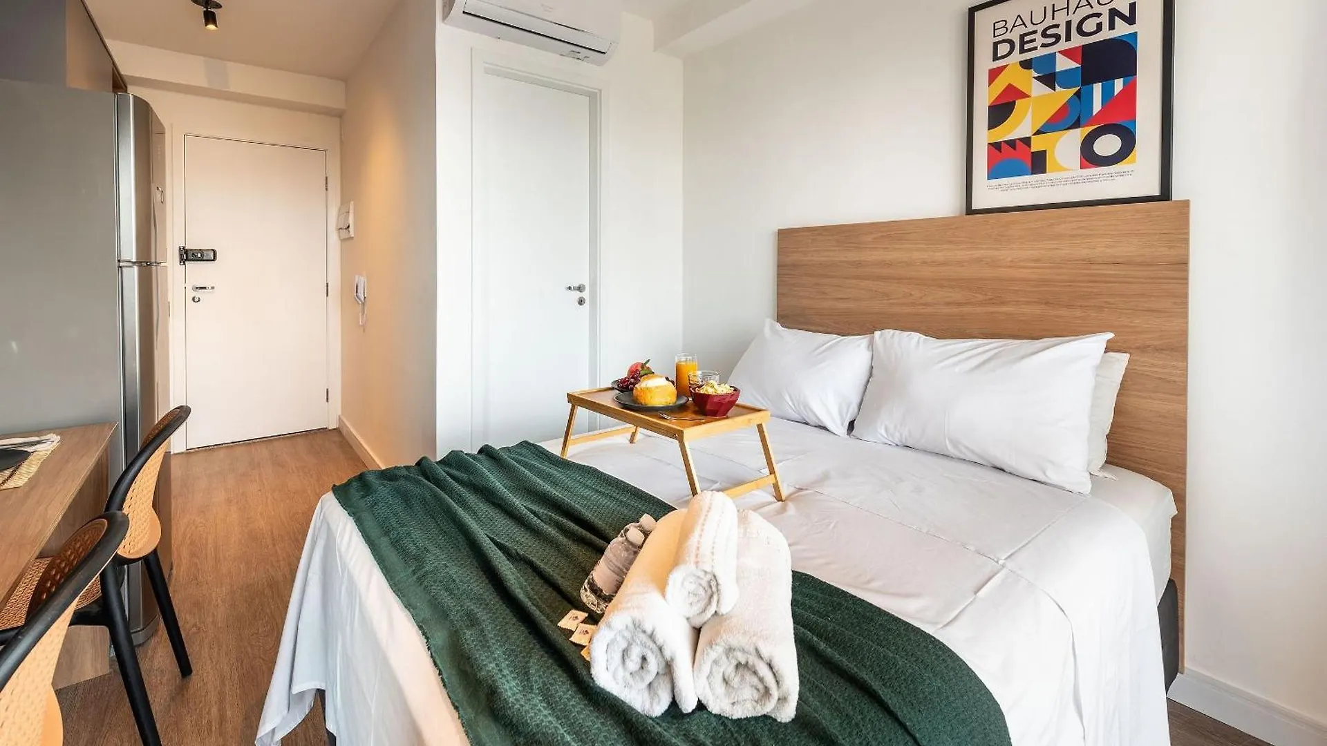 Casa de Férias Nik Perdizes Vila São Paulo